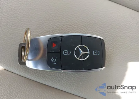 2020 Mercedes-Benz Glb 250 4Matic из США, поврежденный, VIN W1N4M4HB1LW042125